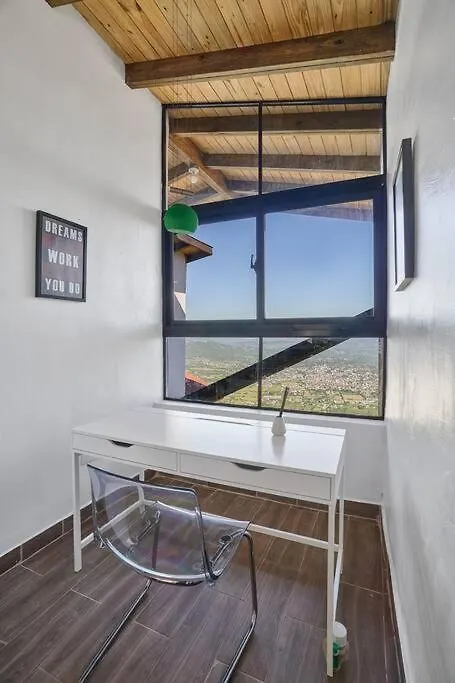 Villa Favella-Pop-Art-View-7Br-Jamaca De Dios-Balcony-Dream Харабакоа Доминиканская Республика