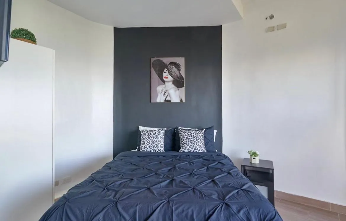 Villa Favella-Pop-Art-View-7Br-Jamaca De Dios-Balcony-Dream Харабакоа Доминиканская Республика