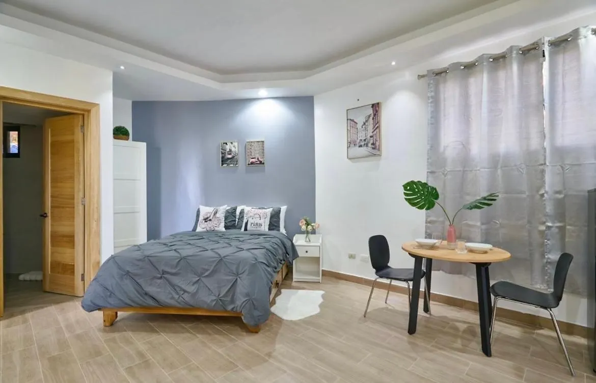 Villa Favella-Pop-Art-View-7Br-Jamaca De Dios-Balcony-Dream Харабакоа